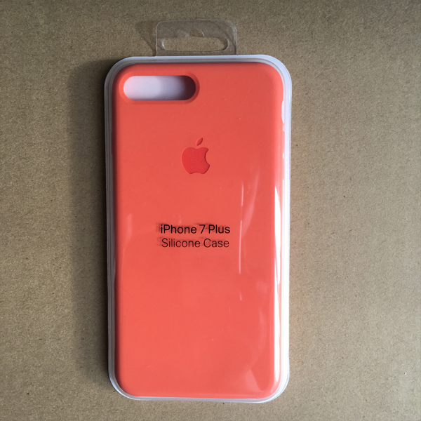 Silicon Phone Cover