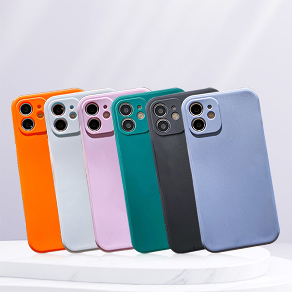 Imitation silicon phone cover (TPU phone cover)